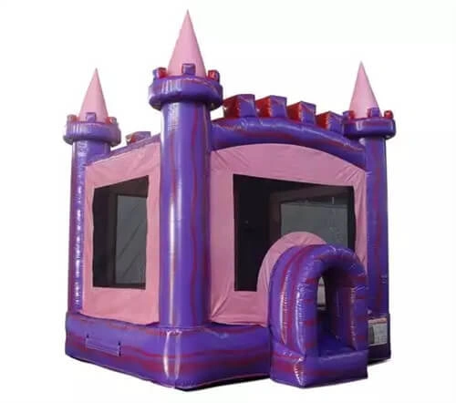 inflatable castle