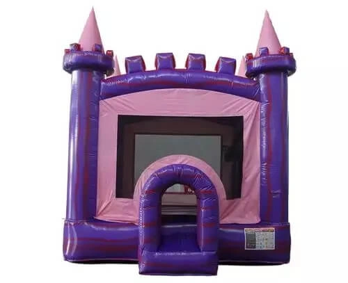 inflatable castle