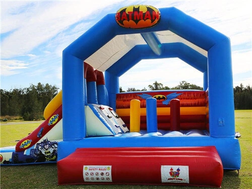 buy bounce house