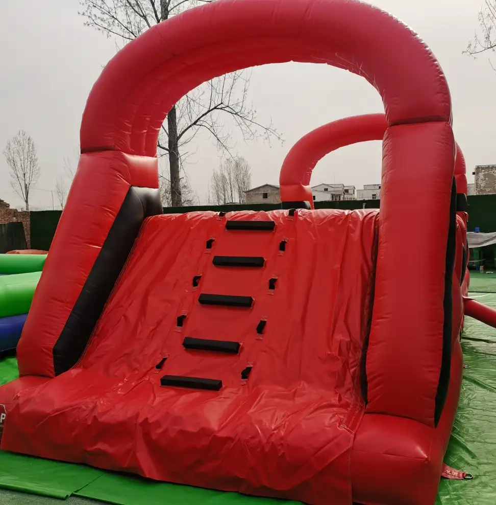 Classical theme small obstacle course for sale - Dudu