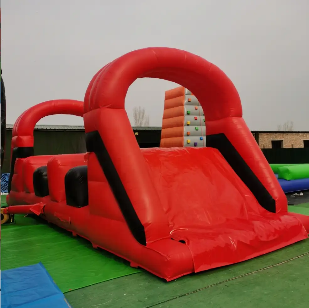 Classical theme small obstacle course for sale - Dudu