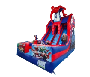 inflatable slide custom