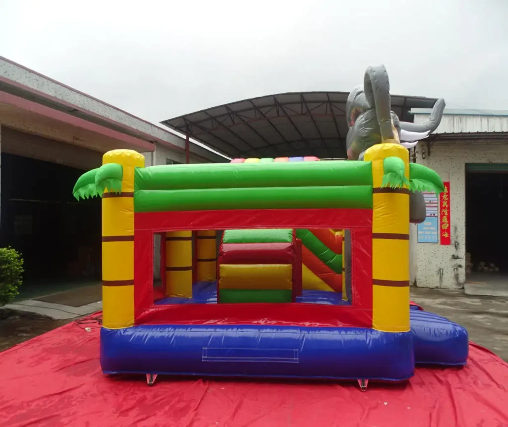 moon bounce