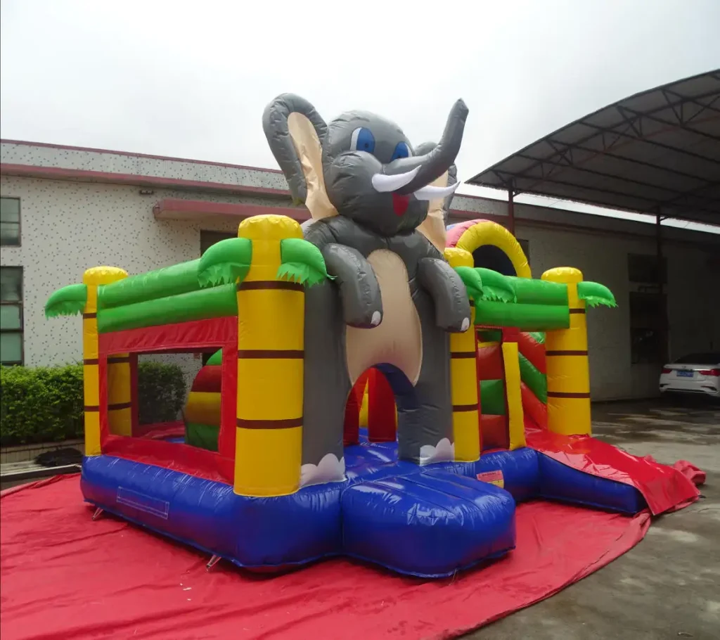 moon bounce