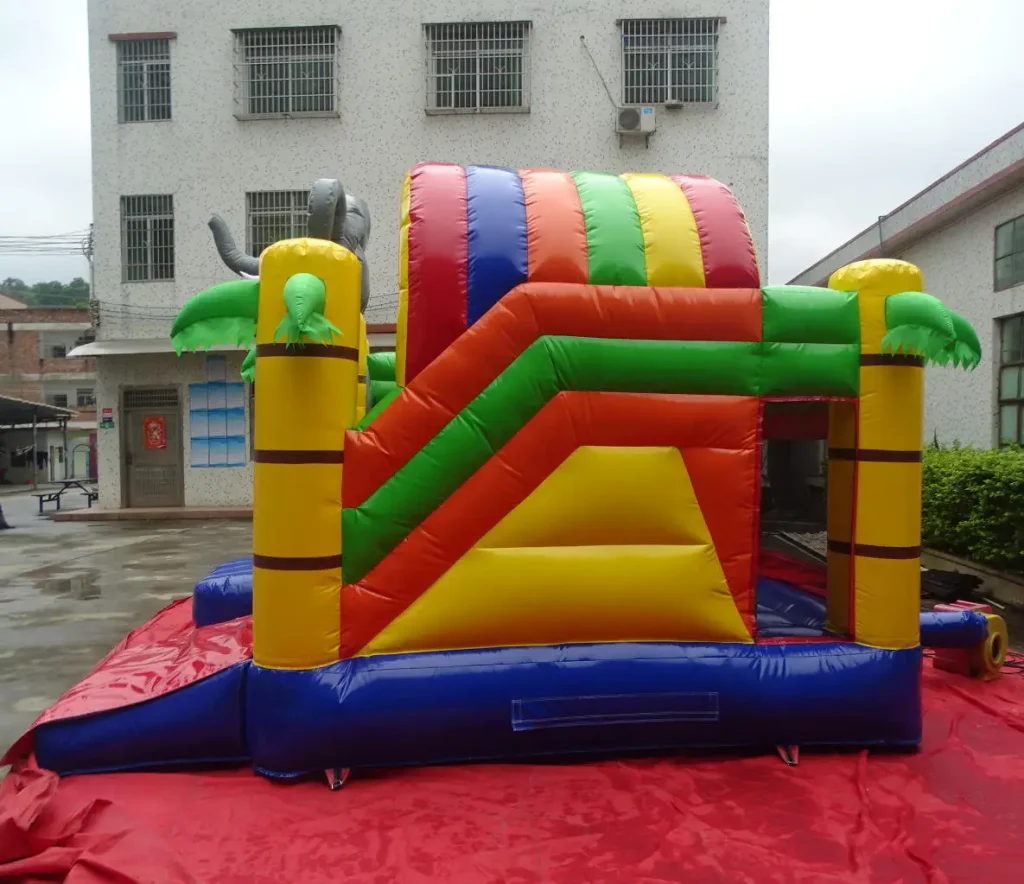 moon bounce