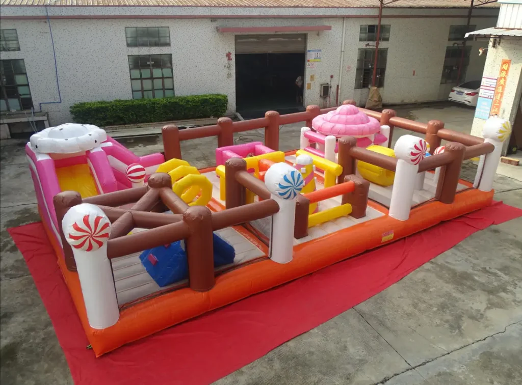 moon bounce for sale