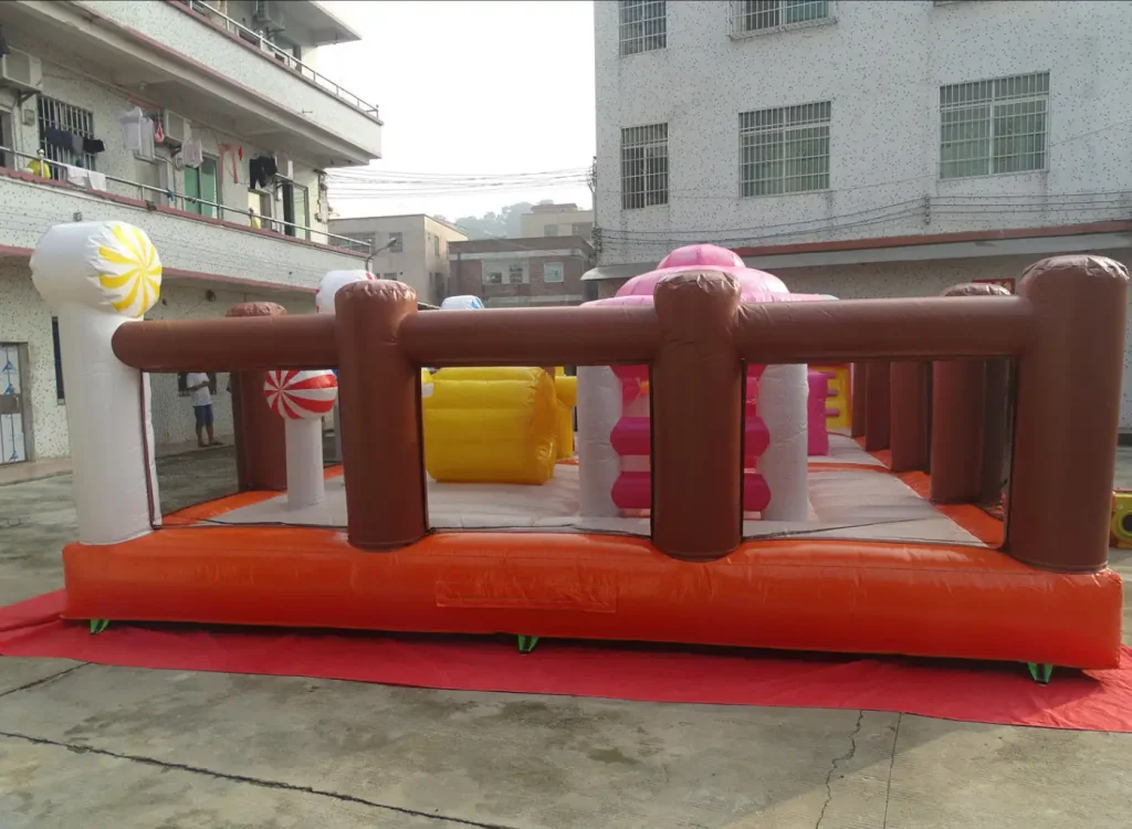 moon bounce for sale