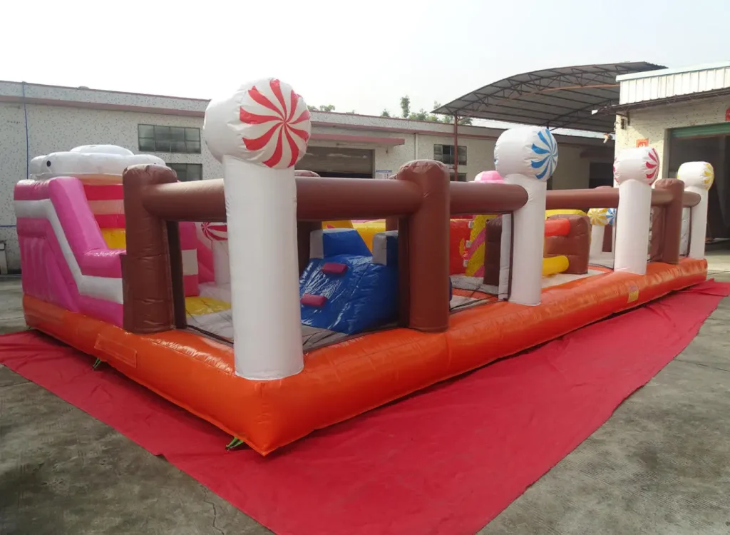 moon bounce for sale