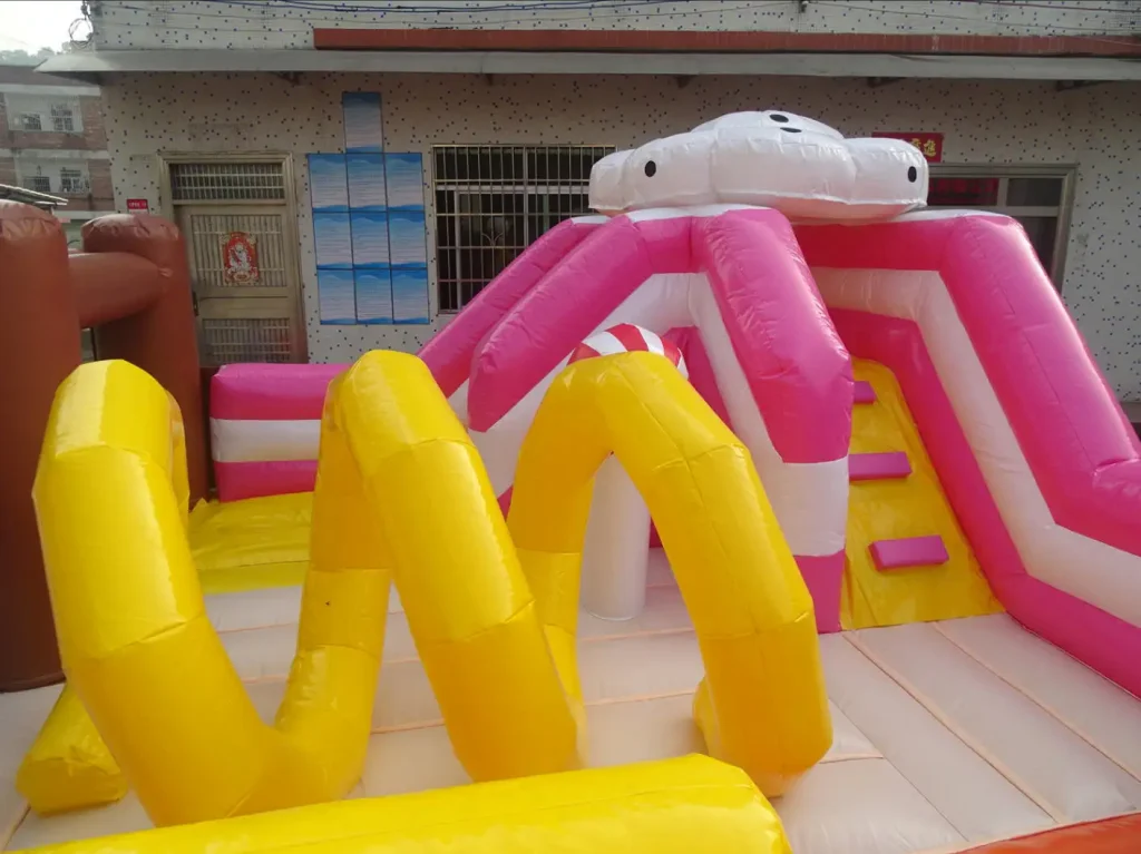 moon bounce for sale