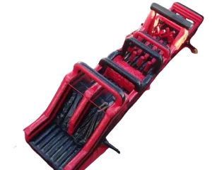best inflatable obstacle course