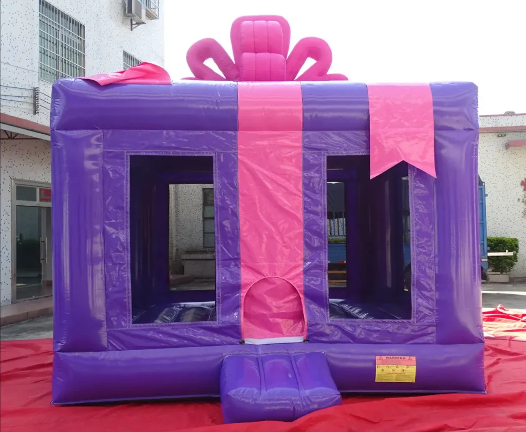 jump house