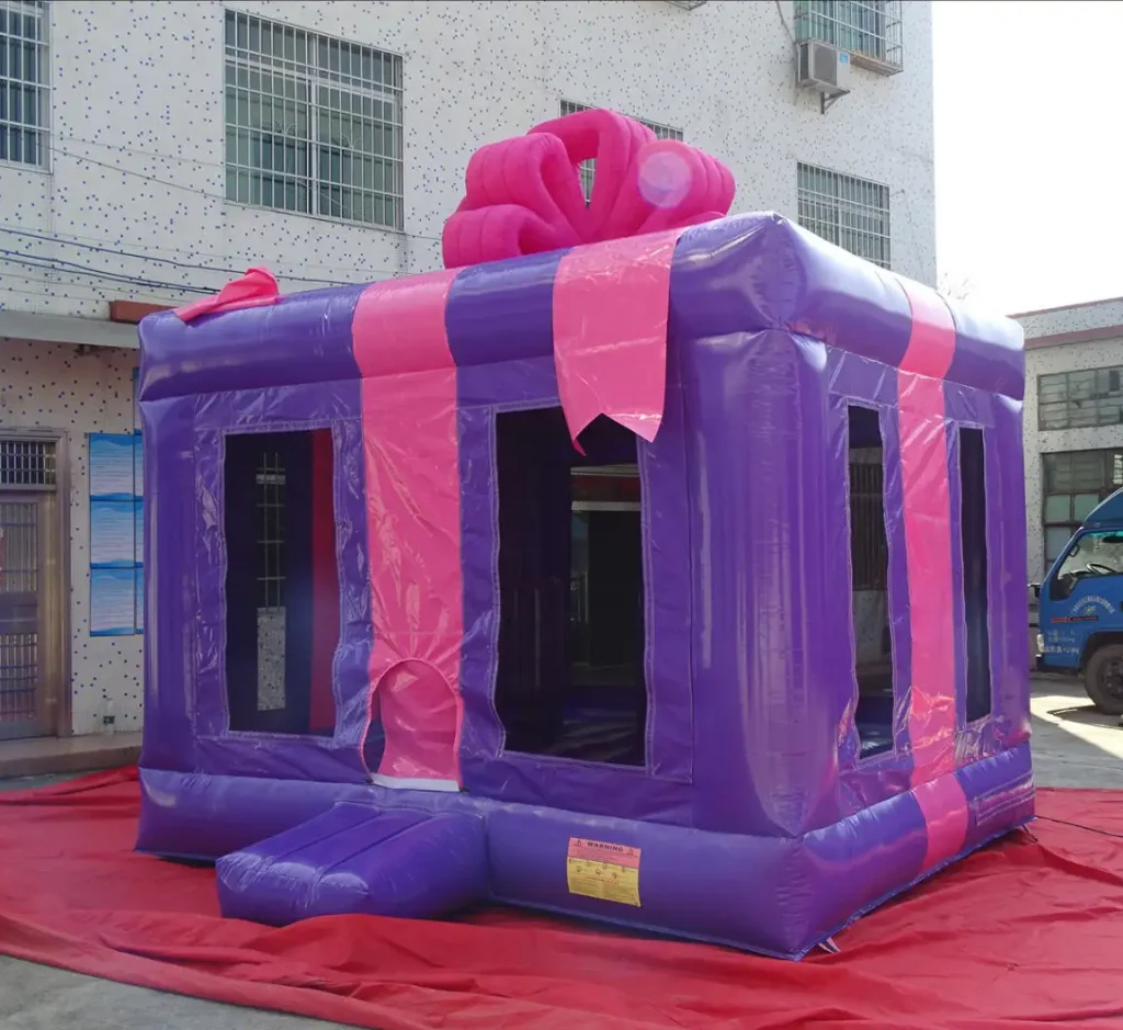 jump house