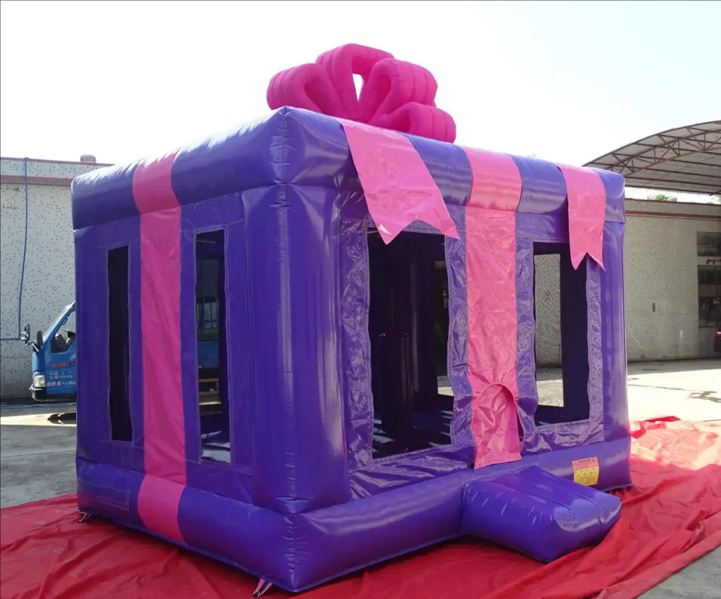 jump house