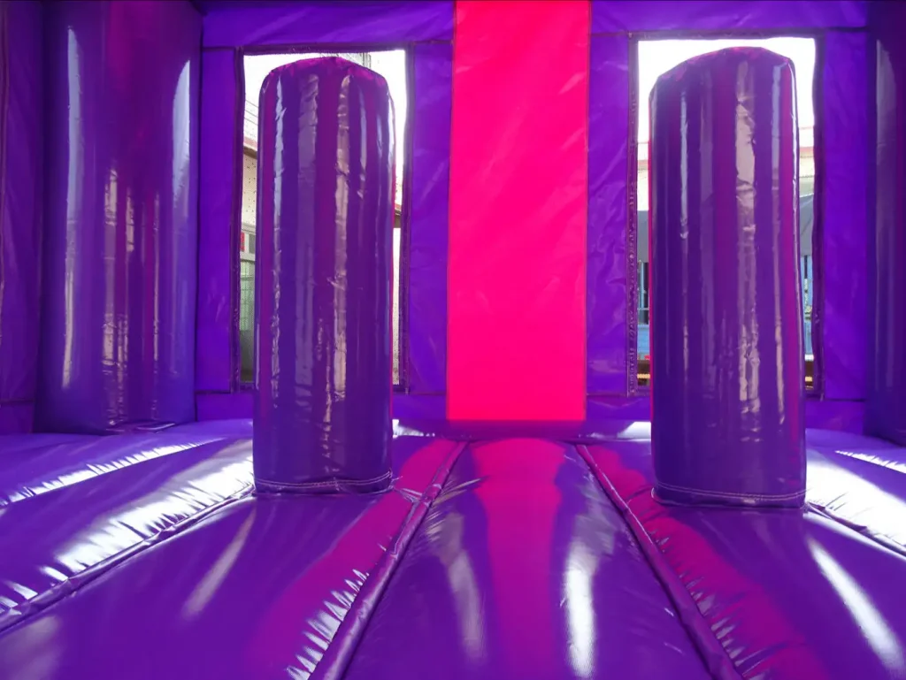 jump house