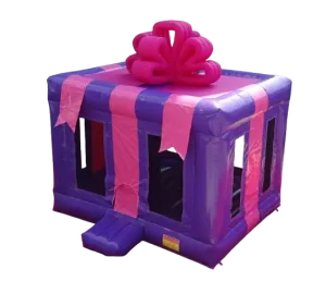 jump house