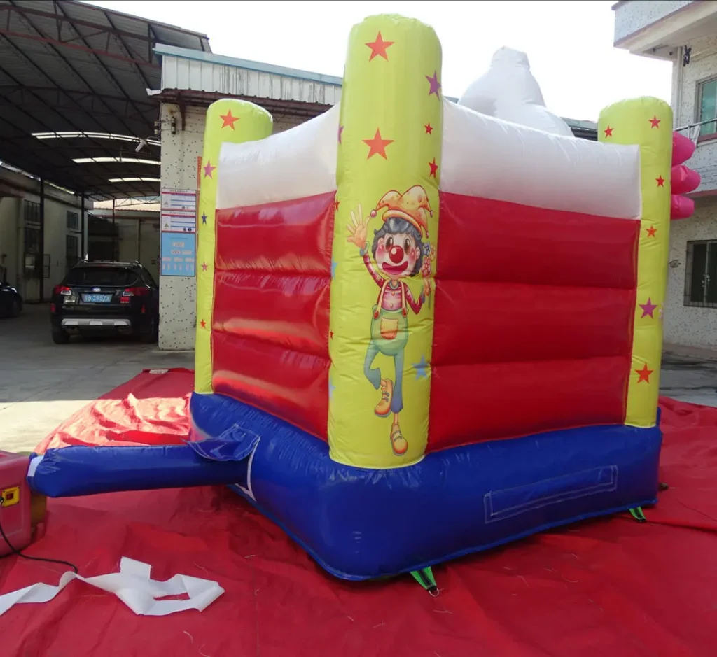 buy inflatable bounce house