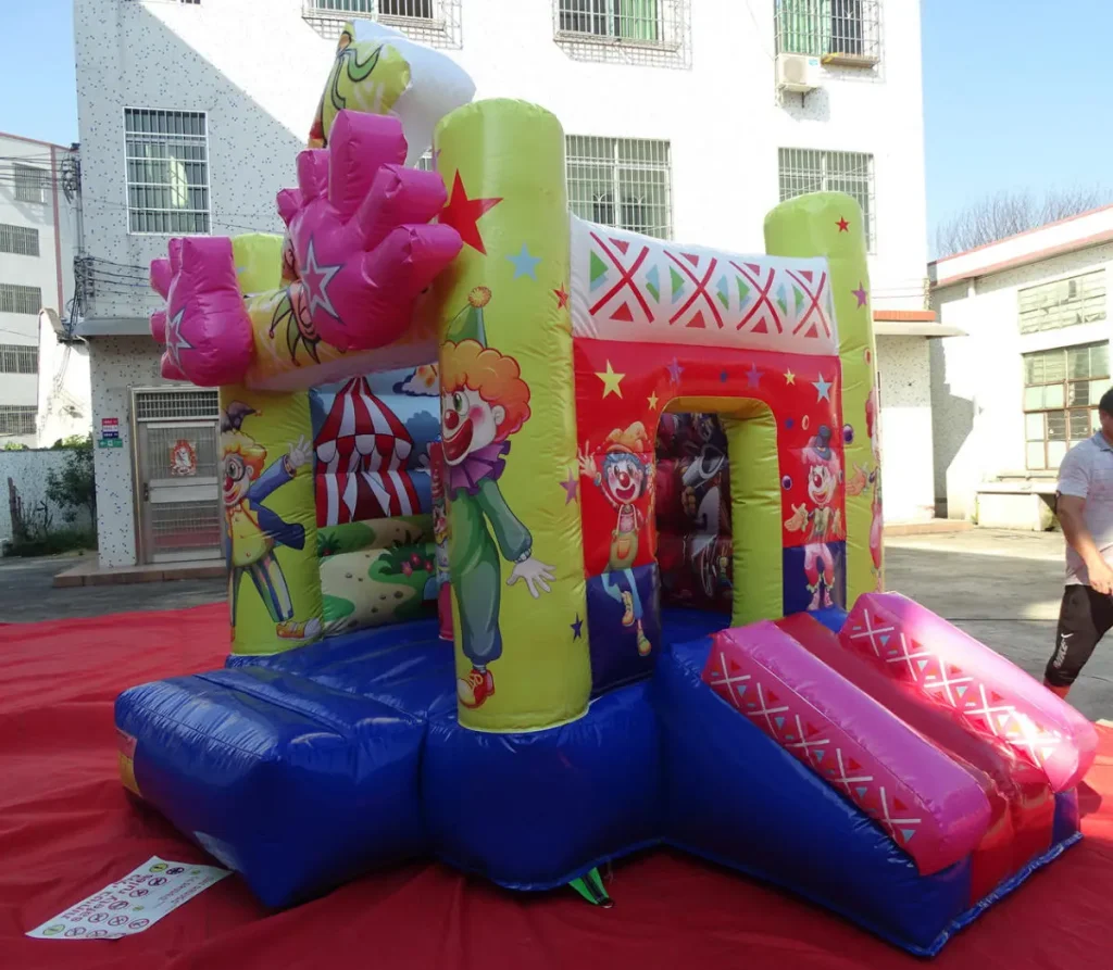 buy inflatable bounce house