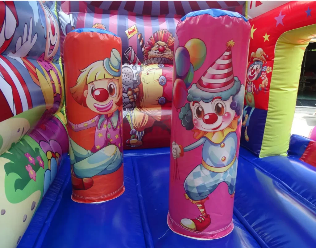 buy inflatable bounce house
