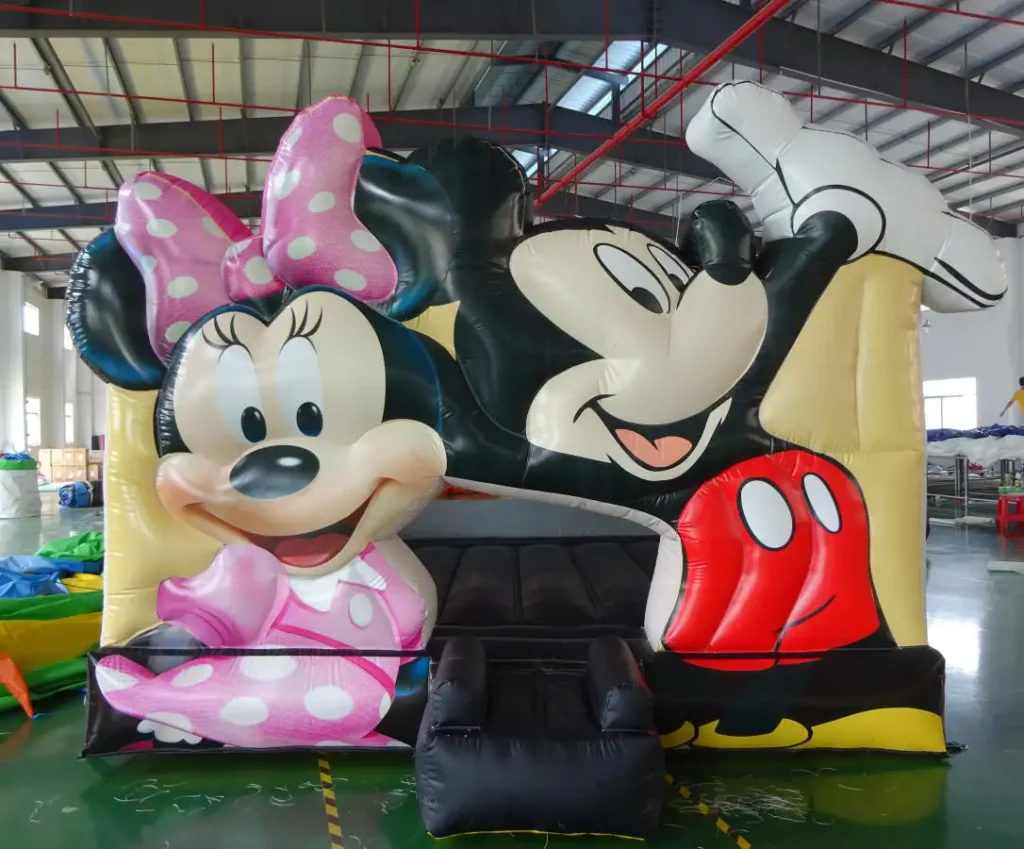 bouncy castle for sale