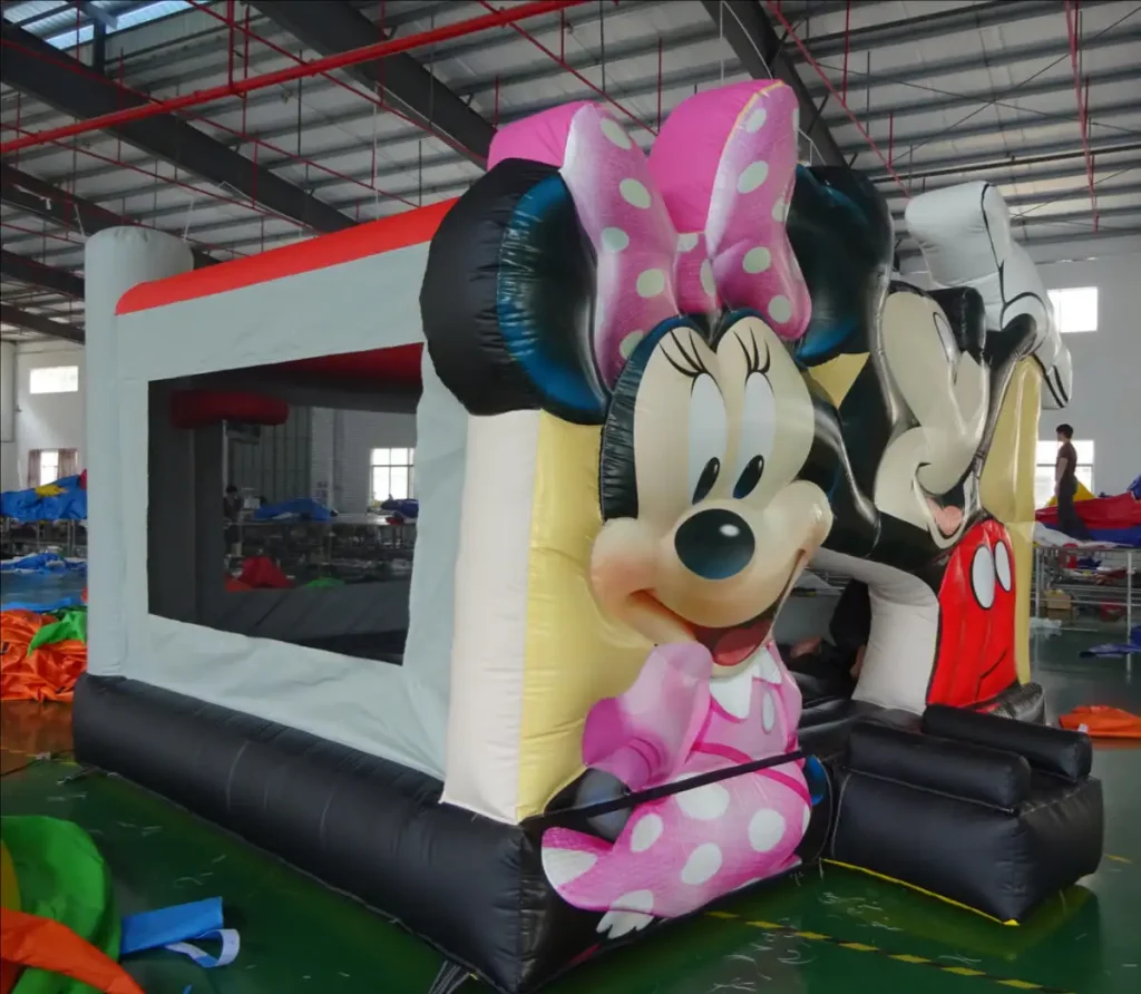 bouncy castle for sale