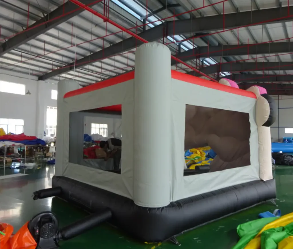 bouncy castle for sale