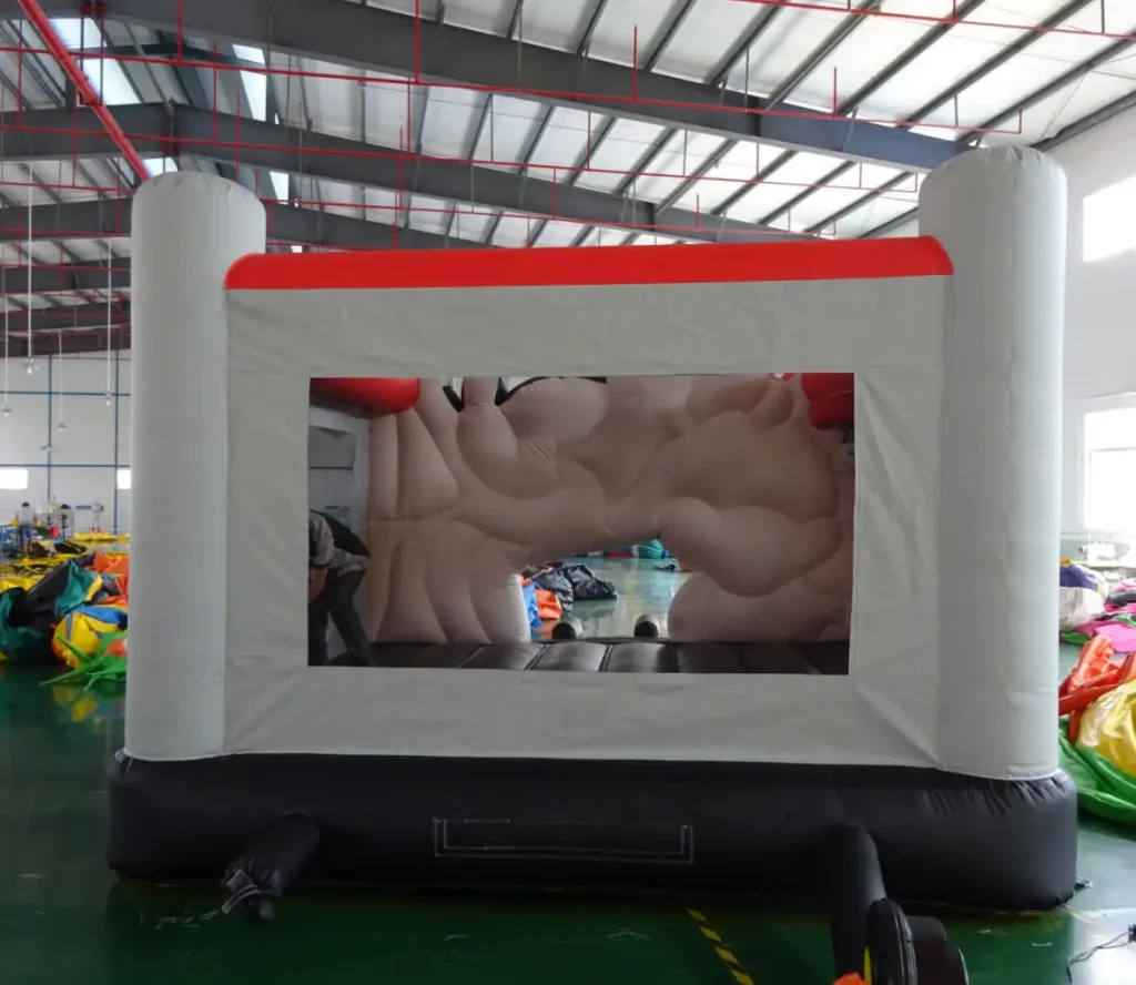 bouncy castle for sale