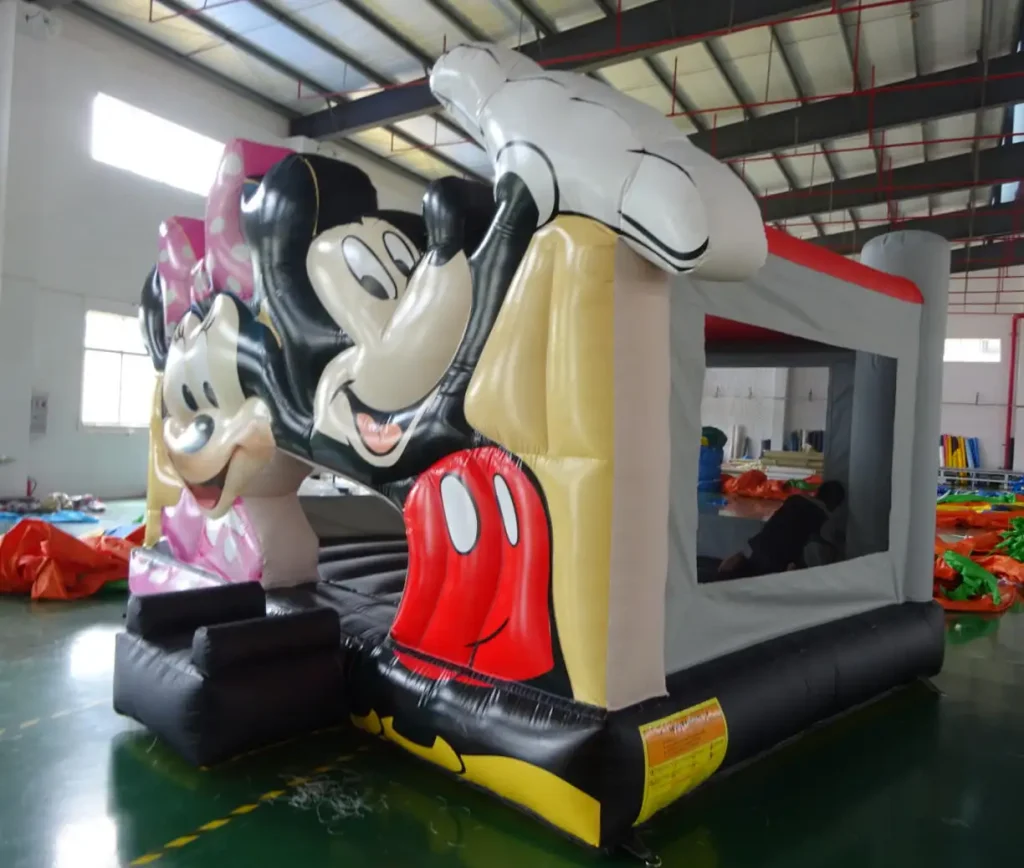 bouncy castle for sale