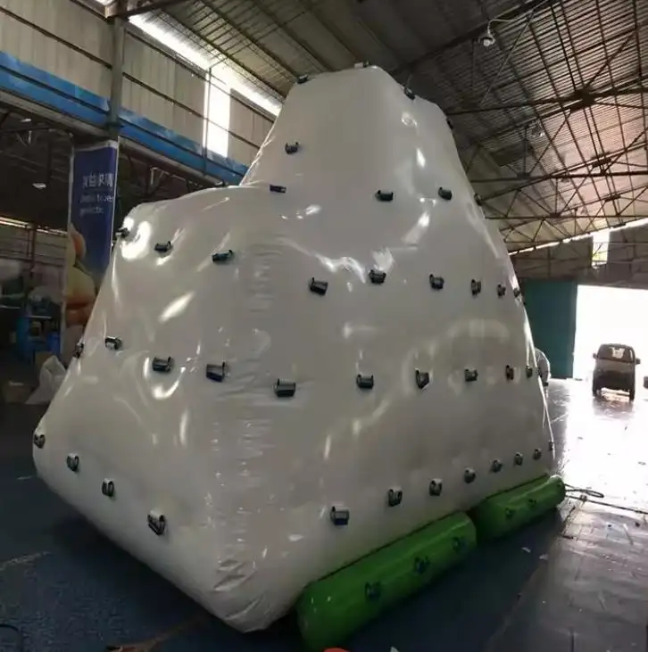 iceberg inflatable
