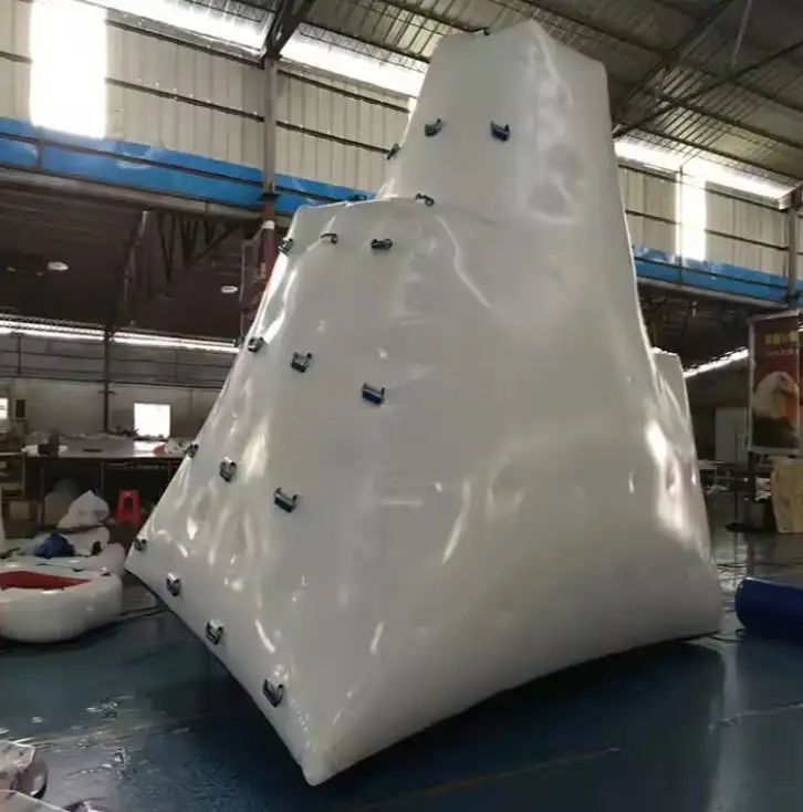 iceberg inflatable