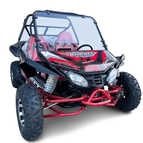 off road go kart