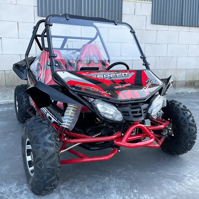 off road go karts for adults