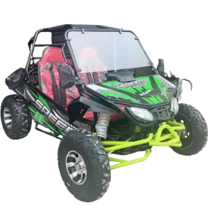 off road go kart