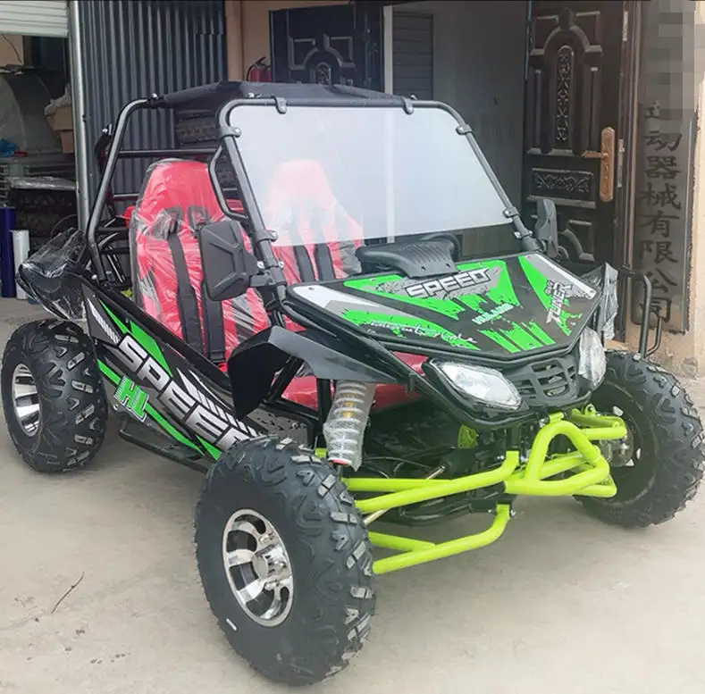 off road go karts for adults
