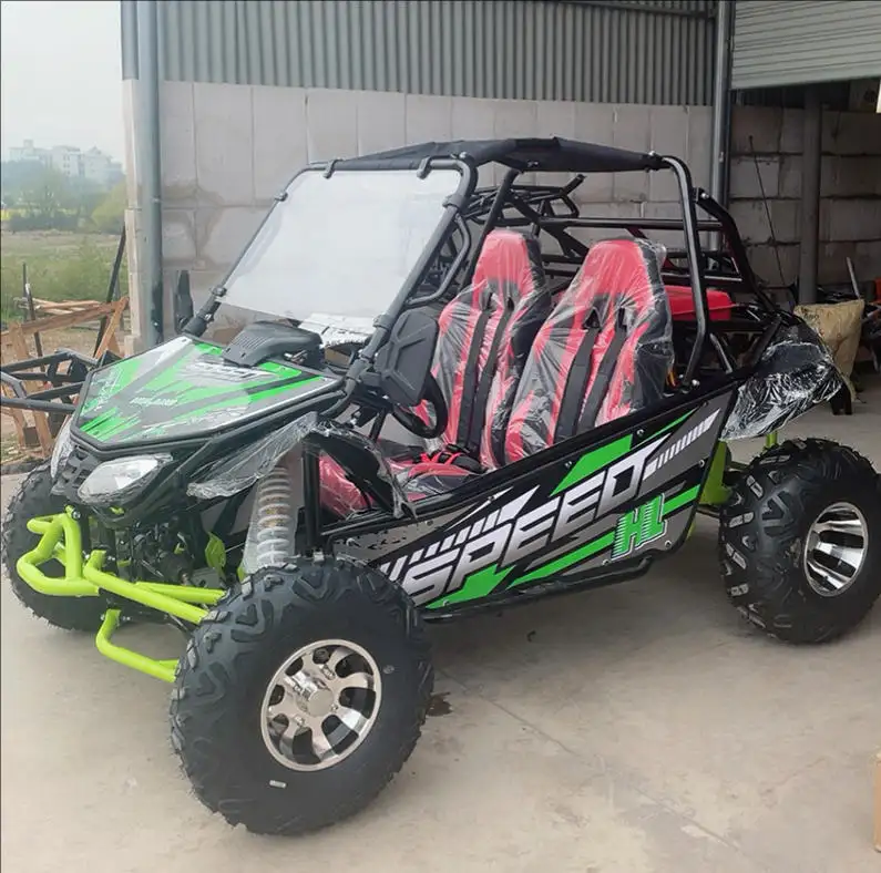 off road go karts for adults