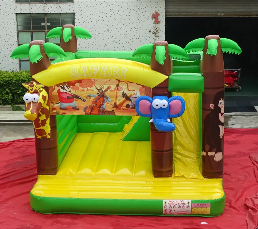 moon bounce for sale