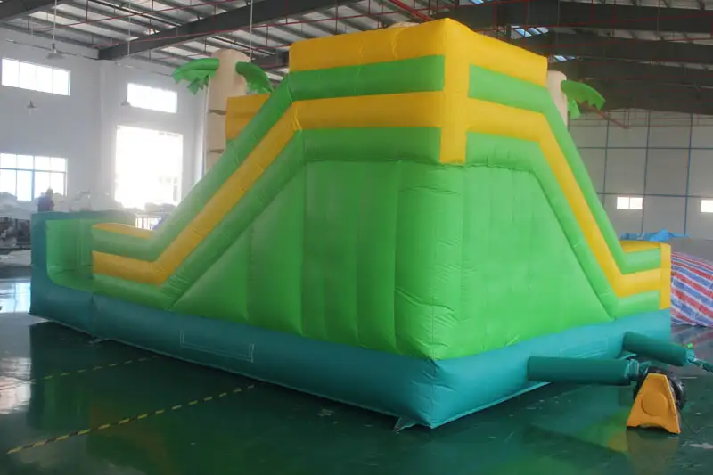 castle combo bounce house