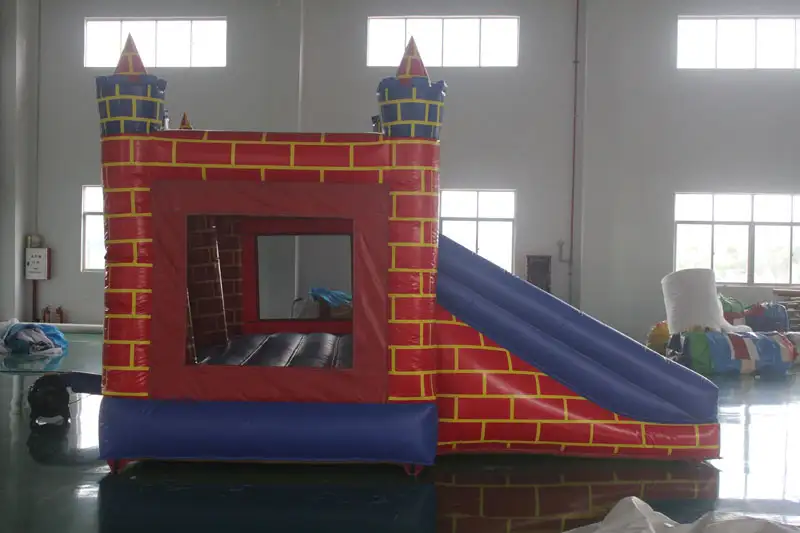 house of bounce