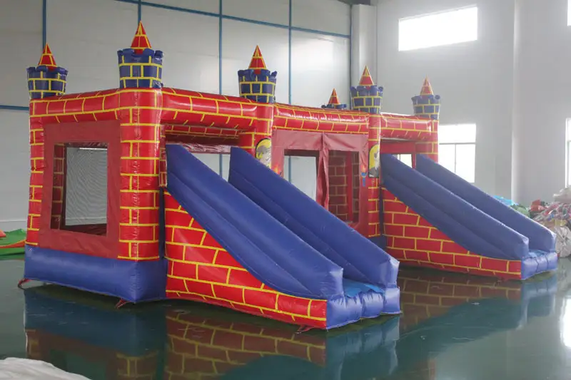 house of bounce
