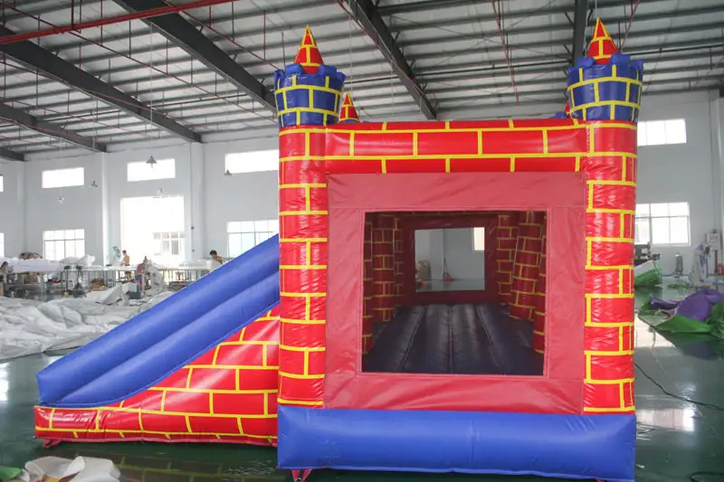 house of bounce