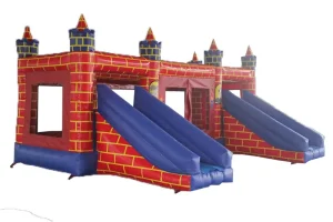 house of bounce