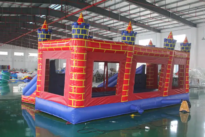 house of bounce