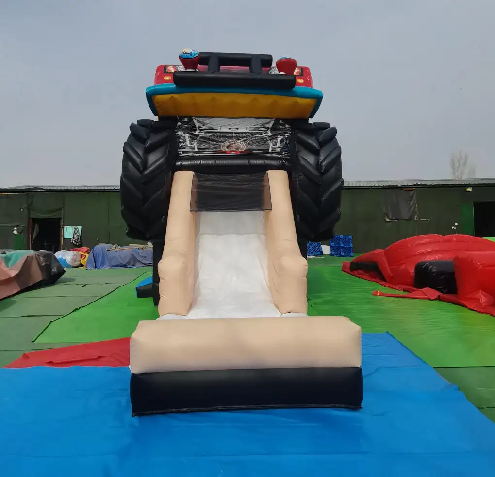 jumping castle combo for sale