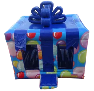 birthday bounce house