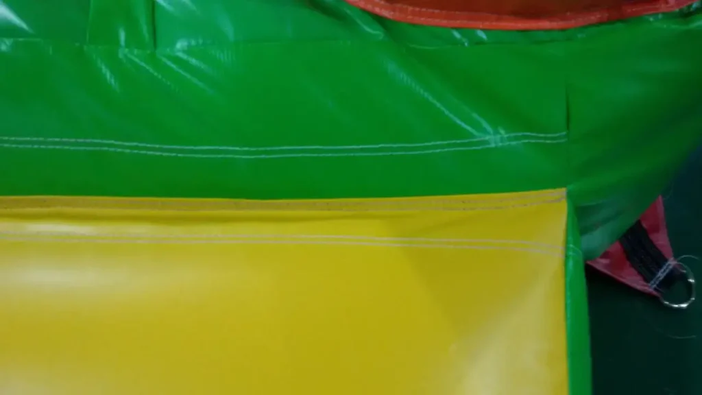 best indoor bounce houses