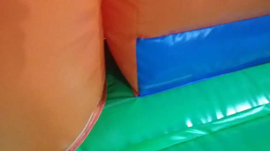 best indoor bounce houses