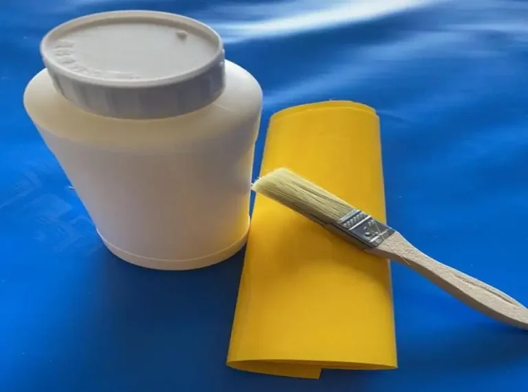 Repairing your inflatable bounce