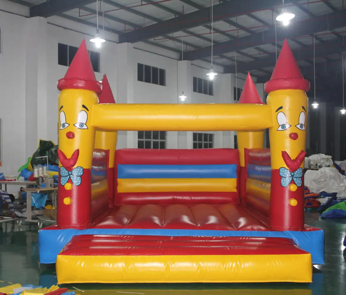 bouncy castle to buy