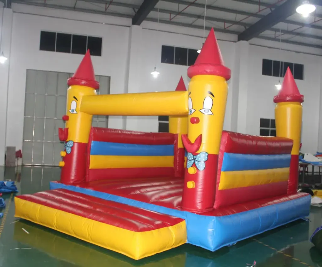 bouncy castle to buy