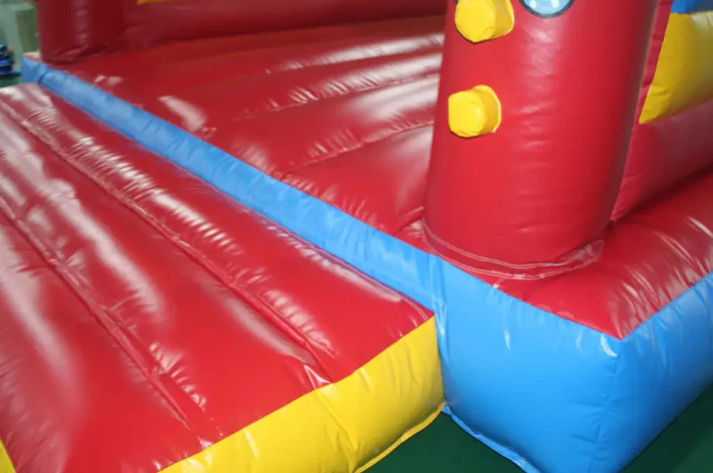 bouncy castle to buy