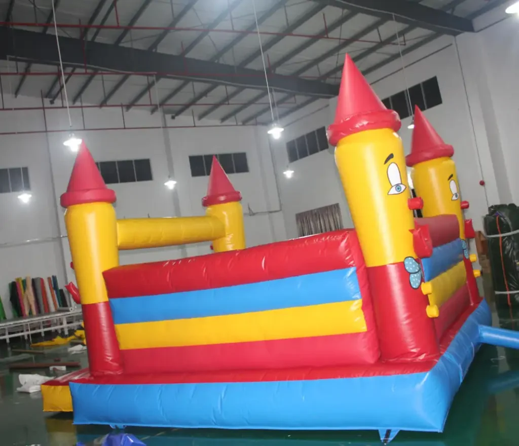bouncy castle to buy